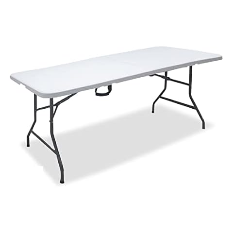 Table à Manger Portable JUANIO Cover