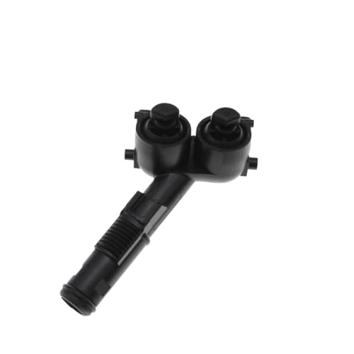 Capuchon jet d'eau phare perdu ? Remplacer le cache lave-phare 3B0955103 pour Passat B5