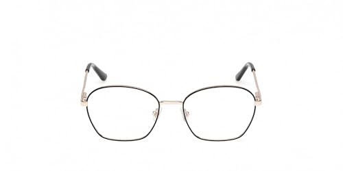 Gafas Guess GU50272 cómodas que solucionan la fatiga visual con estilo 2