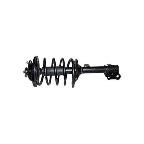 Gabriel G57120 Ultra ReadyMount Front Right Complete Strut Assembly for 01-02 Acura MDX; 03-08 Honda Pilot AWD (1 Pack)