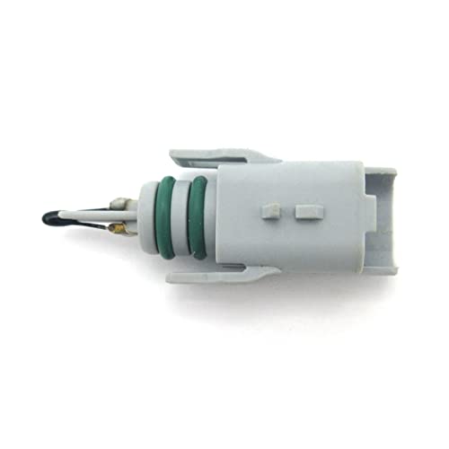 Sensor de temperatura de combustible diesel compatible con Citroen 4R8Q9F951AA 4