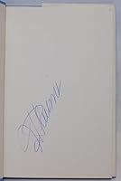 The frontiers of our time B0007EK1IK Book Cover