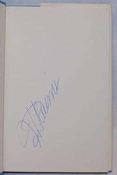 Hardcover The frontiers of our time Book