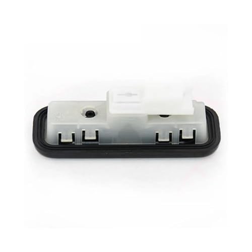 Commande de coffre bloqué Peugeot 308 Citroën C4 - Solution interrupteur 6490R3 - 2
