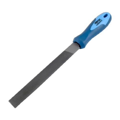 LIMA PLANA 200MM FSK