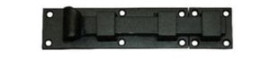 John Wright 088507 Large Forged Slide Bolt
