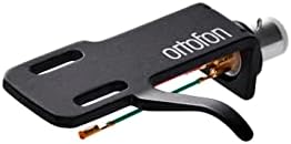 Ortofon Headshell Sh 4 Portatestina Ortofon SH-4 - Testina Per