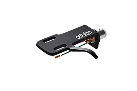 Ortofon SH-4 Aluminium Headshells z Z³±cze SME - Black