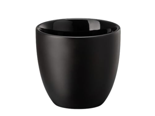 Rosenthal the Cup+ Delicate Black Espresso doppelwandig 0,08l