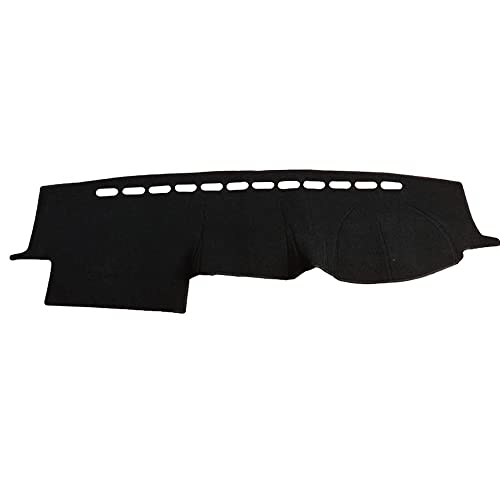Tapis pare-soleil de tableau de bord anti-reflet pour Honda CR-V