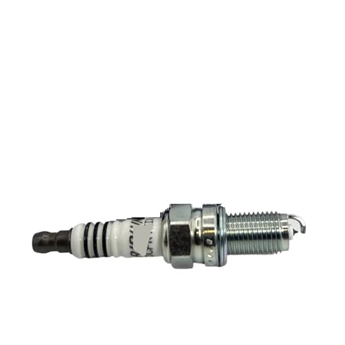 Bougies d'allumage Iridium IX 97637 DCPR7EIX pour résoudre les ratés de démarrage
