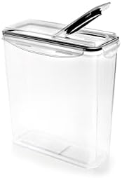 IBILI - Cereal Container 3.70 Lt, Airtight Close, with Dispenser image 4