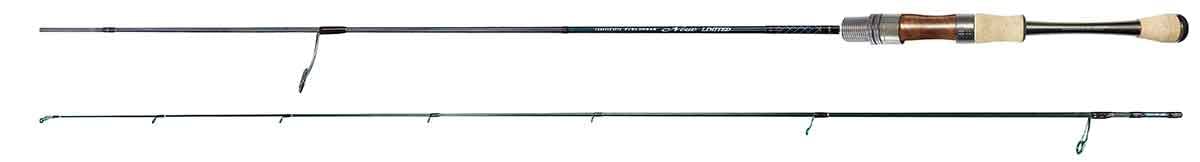 スミス ☆ フィールドリーム ノイエリミテッド FNL-T511M-RF TROUTIN' SPIN FIELDREAM NEUE LIMITED