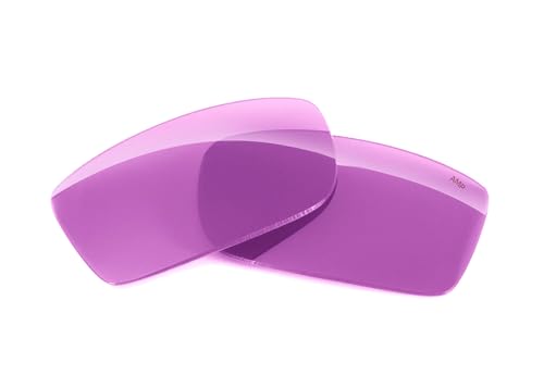 Image of Fuse Lenses Replacement Lenses For Costa Del Mar Rincon (New) Sunglasses | Fuse +Plus Lenses | UV400 Protection | Impact-resistant polycarbonate