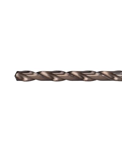 Image of Century Drill & Tool 26815 Cobalt Drill Bit, 15 /64 inch, Pro Pack of 6
