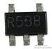 TEXAS INSTRUMENTS LM3724IM5-3.08/NOPB MICROPROCESSOR-MPU RESET CIRCUIT, 10 uA, 5.5V, 5-SOT-23 (100 pieces)