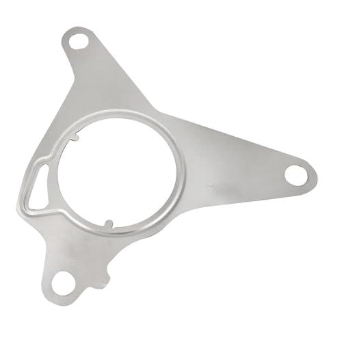 Image of Vacuum Pump Mounting Gasket, Fit for Dodge DART 2012-2016, 1.4L / 2.0L / 2.4L l4, Replace# 68140726AC
