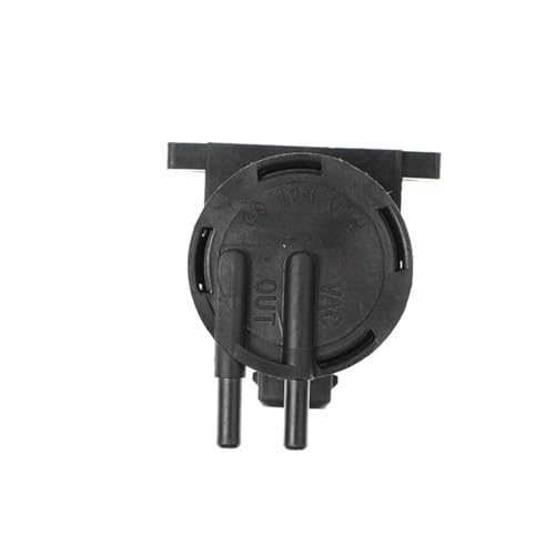 Électrovanne de vide de réservoir 09128022 pour circuit d'air comprimé auto