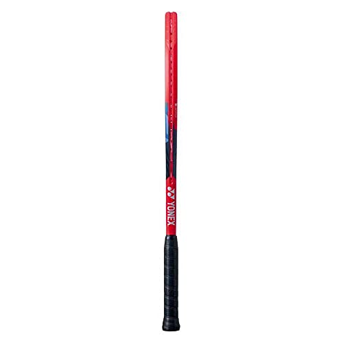 YONEX Vcore 100 Scarlet Raqueta de Tenis 300g Grip 4 3/8 miniatura 2