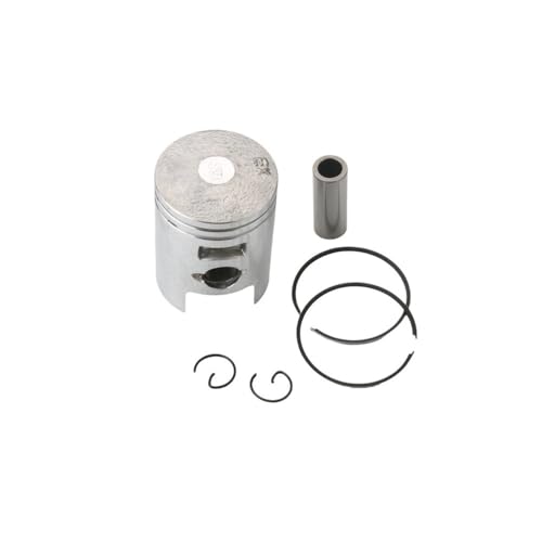 Kit piston 39 mm résout la perte de compression du scooter 50cc 2T - 2