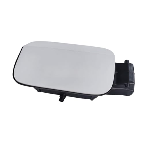 Couvercle réservoir carburant Passat 561809857 trappe essence nue