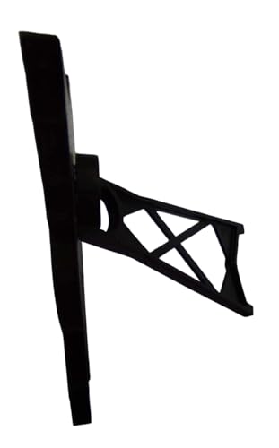 Vils [Big Size] Sabarimala Lord Shree Ayyappan/Iyappan Divine Holy Blessing Statue/Photo Frame Cutout with Backstand for Pooja/Gift (5.5 X 8 inch)- Multicolor