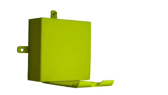 Image of Signal Dabba for Mobile and Router (Lpda12dbi with RG58 Wire 5MTR)
