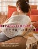 Home Knits: Luxurious Handknits for Every Room of the House