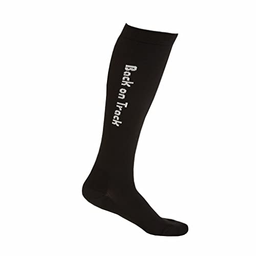 Back on Track Kniestrümpfe Socken Noah schmale Wade mit Welltex® Neuheit (M (38-39))