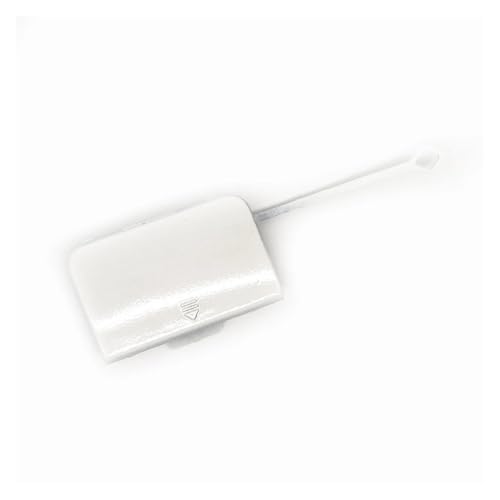 Cache-Anneau de Remorquage Avant 2048850124 pour Remplacer la Pièce Perdue Mercedes W204