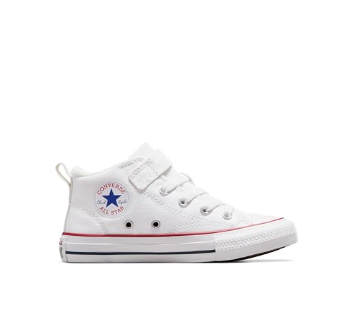 Converse Unisex-Child Chuck Taylor All Star Malden Street (Big Kid) Sneaker