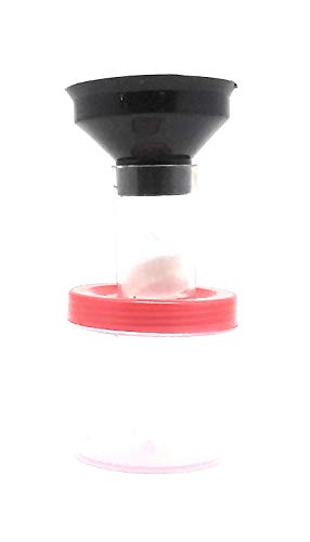 Image of water filtration project kit, water purification science kit, diy kit- Multi color