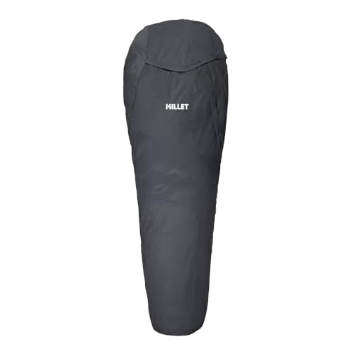 Sursac bivy bag pour dormir sous les étoiles lors de votre prochain trekking alpin