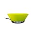 Frywall 8 (Small) - Green - Splatter Guard, as Seen on Shark Tank