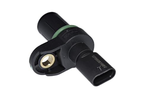 Capteur arbre à cames VALEO 366477 anti-calage moteur pour BMW 3 Gran Turismo