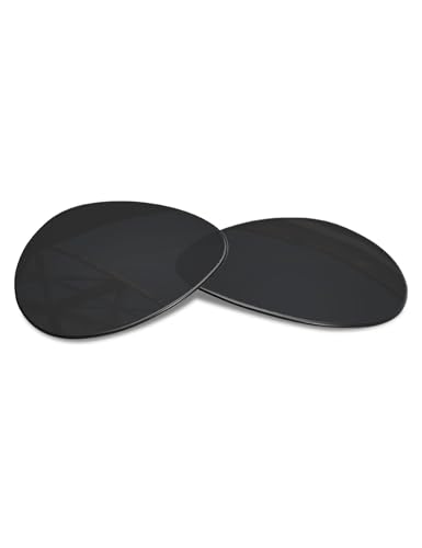 Image of Replacement Lenses for Ray-Ban Aviator RB3025 55mm /58mm /62mm Sunglass