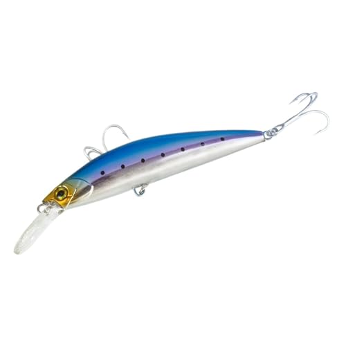 1�� 70mm 16g 90mm 30g �w�r�[�V���L���O�~�m�[ �t�B�b�V���O���A�[ �C�� �W�� �����O�L���X�e�B���O �C �l�H�a �W���[�N�x�C�g(Color C,70mm 16g)