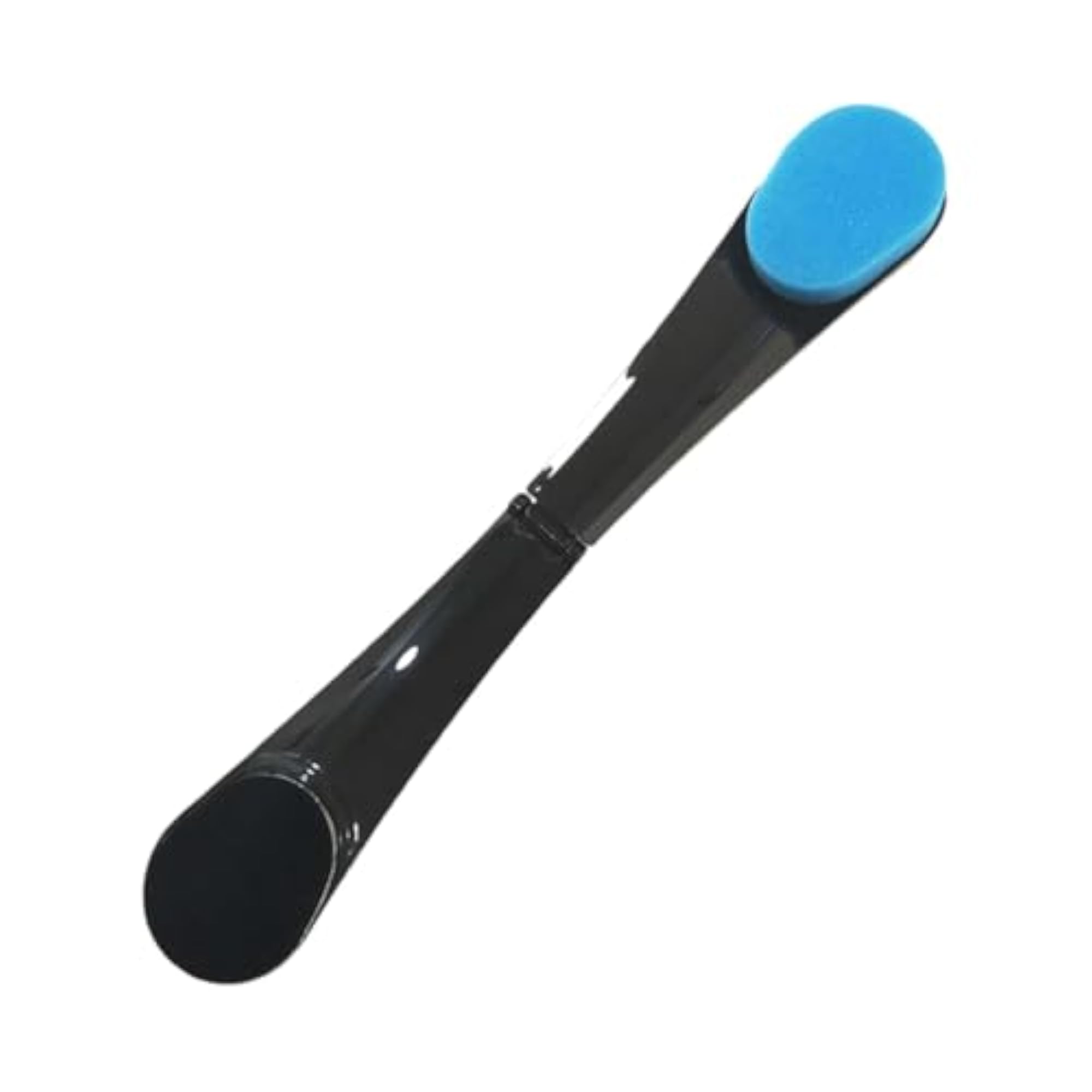 Brush Multipurpose Lightweight Travel Applicator Brush for Adults
