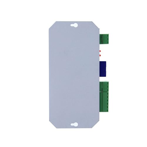 Controlador T-1000S para personalizar los efectos de tus luces LED fantasma 5