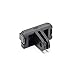 DJI Osmo Action Quick-Release Adapter Mount, Compatibility: Osmo 360, Osmo Action 3, Osmo Action 4, Osmo Action 5 Pro