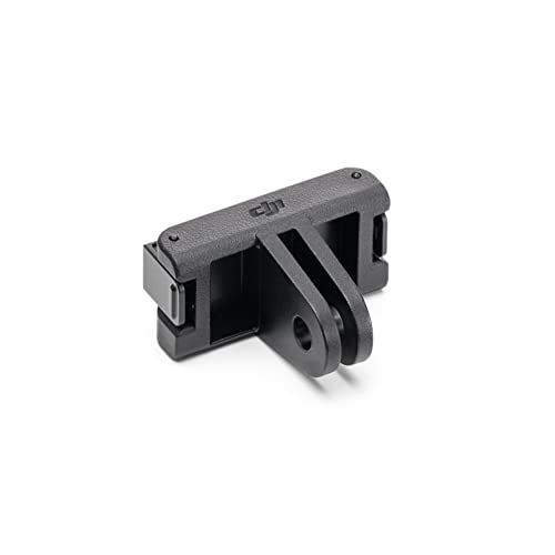 DJI Osmo Action Quick-Release Adapter Mount by DJI - Image 2