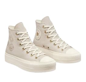 Image of Converse Women's Chuck Taylor All Star Lift High Top Sneakers