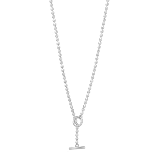 [ブルーム] 公式 レディース ロング デザインネックレス ファインスティール （71cm）（サージカルステンレス316L） 0322-0995-0019-0000