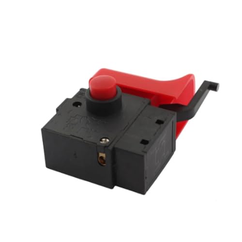 Interrupteur de rechange pour perceuse FA2-6/1BEK pour rénover et bricoler à la maison - 3