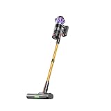 Vacuum Cleaners,Upright Vacuum Cleaner, Self-Standing Brush for Home Carpet Floor Pet Hair