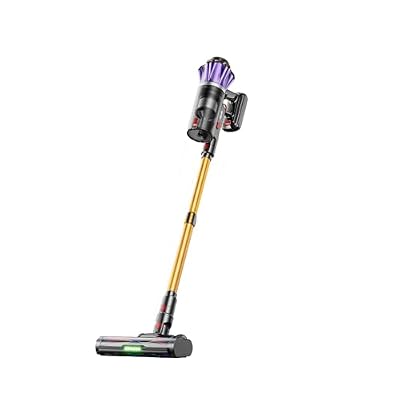 Vacuum Cleaners,Upright Vacuum Cleaner, Self-Standing Brush for Home Carpet Floor Pet Hair
