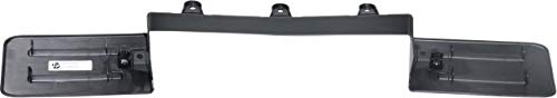 image for Evan Fischer Front Bumper Trim Compatible With 2015-2019 Chevrolet Sil