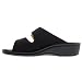 Produktbild Finn Comfort 02519-901486 - JAMAIKA schwarz Gr. 40