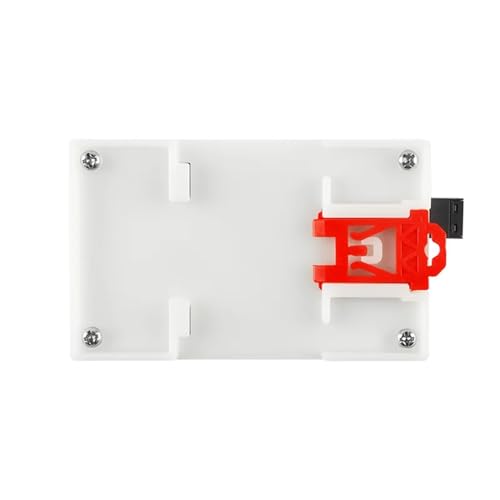 Relé retardado apagado desconectado XY-DJ01 30A con disparador de retardo tipo de carril 1 Uds 3