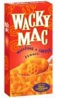 Wacky Macaroni + Cheese Dinner 5.5 OZ (Pack of 12)